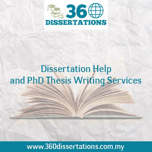Thesis helper malaysia