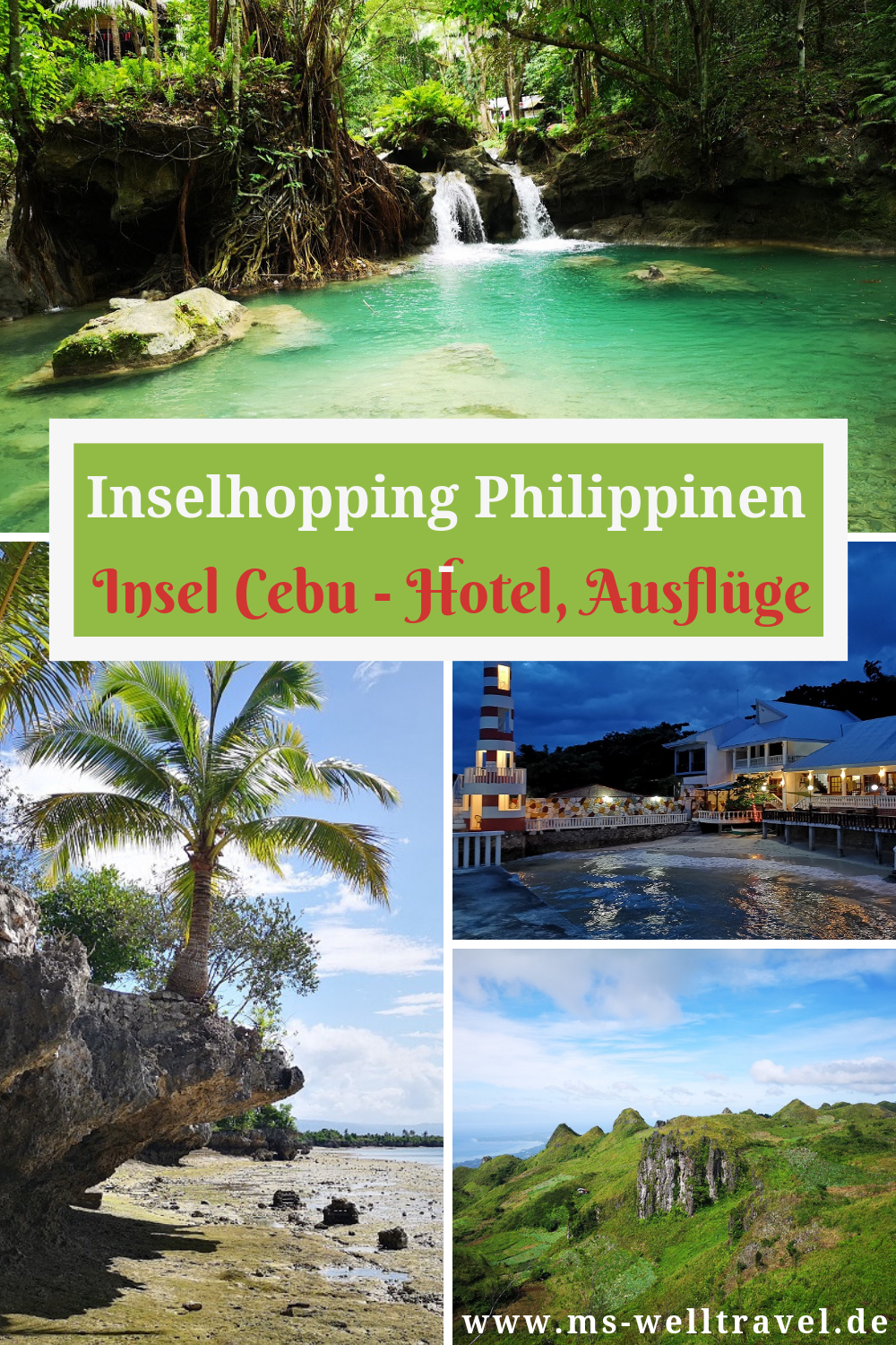 Partnersuche philippinen cebu city