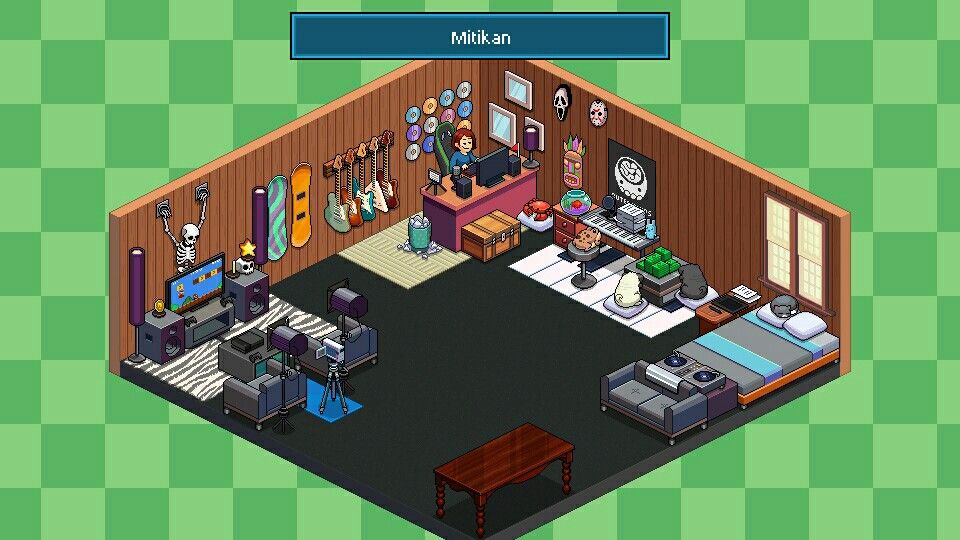 Pin De Toto Bamerny Em Tuber Simulator By Pewdiepie Tuber