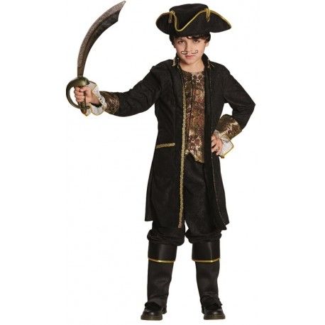 Pirates Garçon Enfants Costume Garçon Pirate Carnaval Pirates Garçon Enfants Costume Garçon Pirate Carnaval