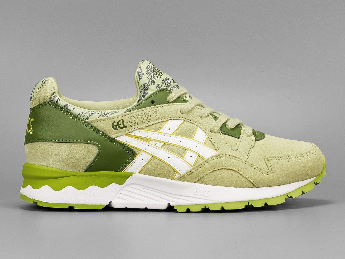 asics gel lyte v pepper asics gel lyte v pepper