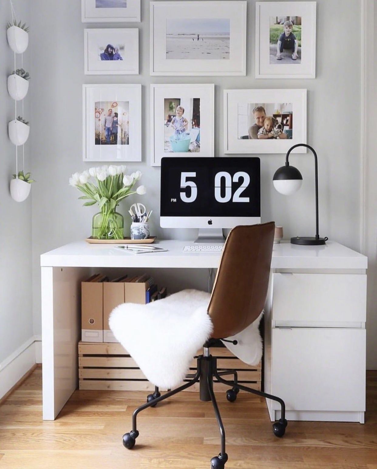 Pin by Heather Phillips on IDEAS Guest bedroom office