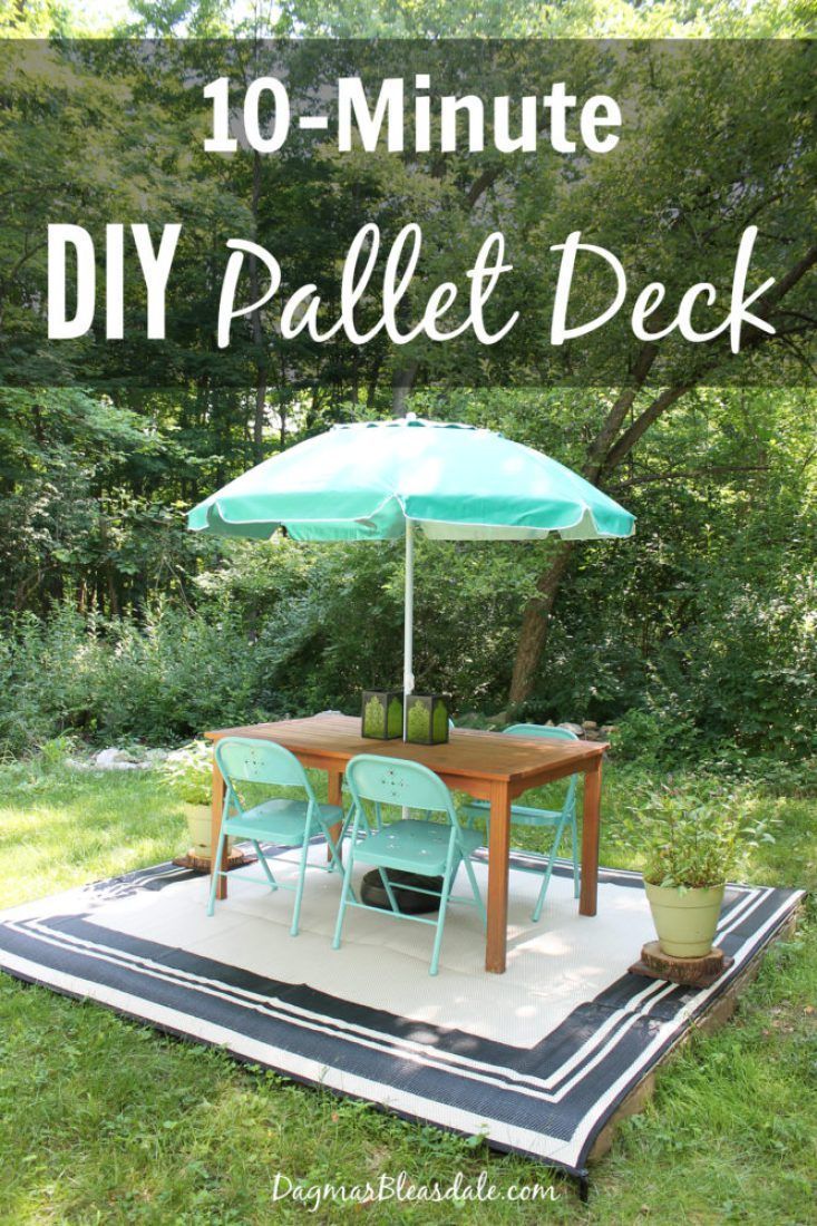 outdoor deck furniture ideas pallet home diy pallet deck idea made with four free wood pallets dagmars home dagmarbleasdalecom our backyard pallet deck with 20 outdoor rug outdoor deck furniture ideas pallet home diy pallet deck idea made with four free wood pallets dagmars home dagmarbleasdalecom our backyard pallet deck with 20 outdoor rug