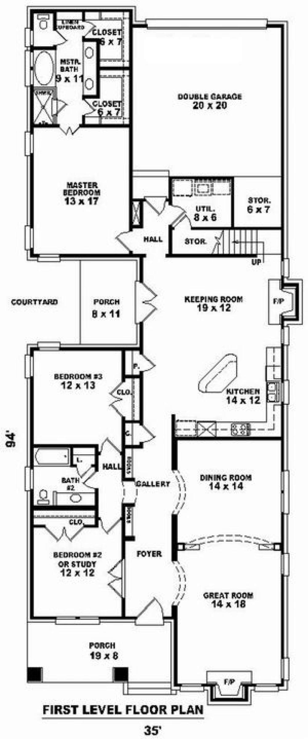 Pin on HOUSE PLANS