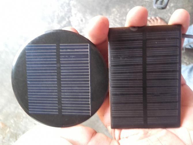 How Are Solar Panels Made? 2023