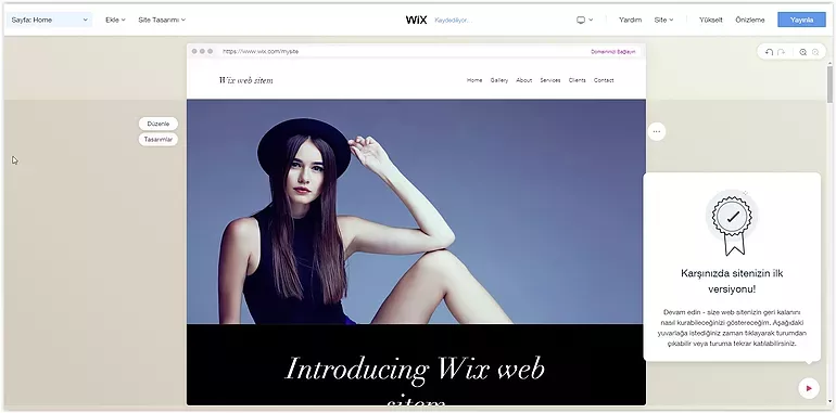 Danismanlik Ve Rehberlik Hizmeti Icin Web Sitesi Panosundaki Pin