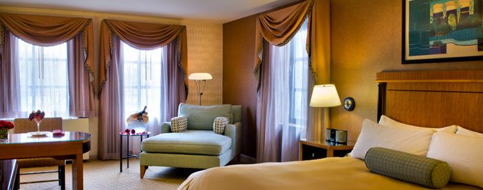 The Inn at Great Neck will exceed your expectations.