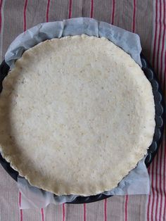 Pâte brisée au son d'avoine | Tarte sans pate, Gateau de Pâte brisée au son d'avoine | Tarte sans pate, Gateau de