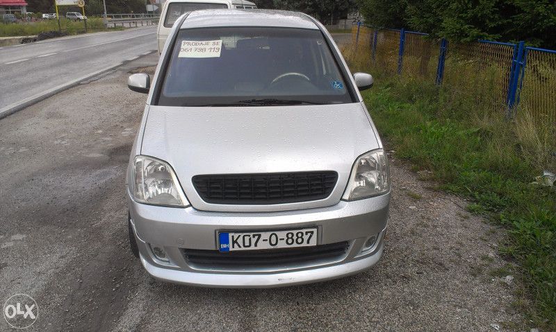 Gm Chevrolet Zafira Elite 2 0 Mpfi Flexpower 8v Aut 2005 Rossettocar Ribeirao Preto Preto E Olx