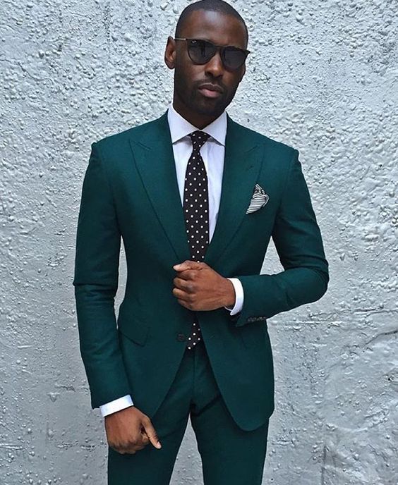Pin By Danielle Davis On Wedding 2k18 Pinterest Suits Fashion Suits Green Wedding