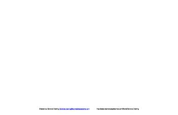 blank sticky note template information for tutors pinterest