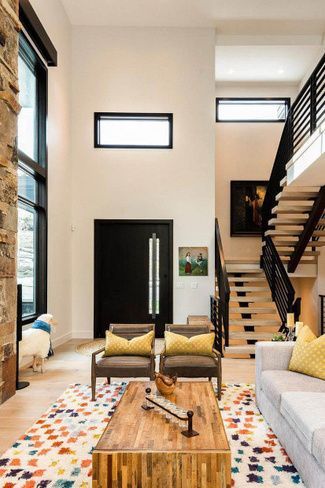 Are you considering adding contemporary design to your home? Contemporary decorating is defined by simple, and subtle sophistication. If you would like to know how to incorporate contemporary decorations into your home keep reading as we share our how-to guide to styling your home. Hadley Court Interior Design Blog by Central Texas Interior Designer, Leslie Hendrix Wood. Contemporary Style Homes, Contemporary Furniture, Contemporary Design, Living Room Trends, Living Rooms, Central Texas, Best Interior Design, Remodel Bedroom, Chic Bedroom