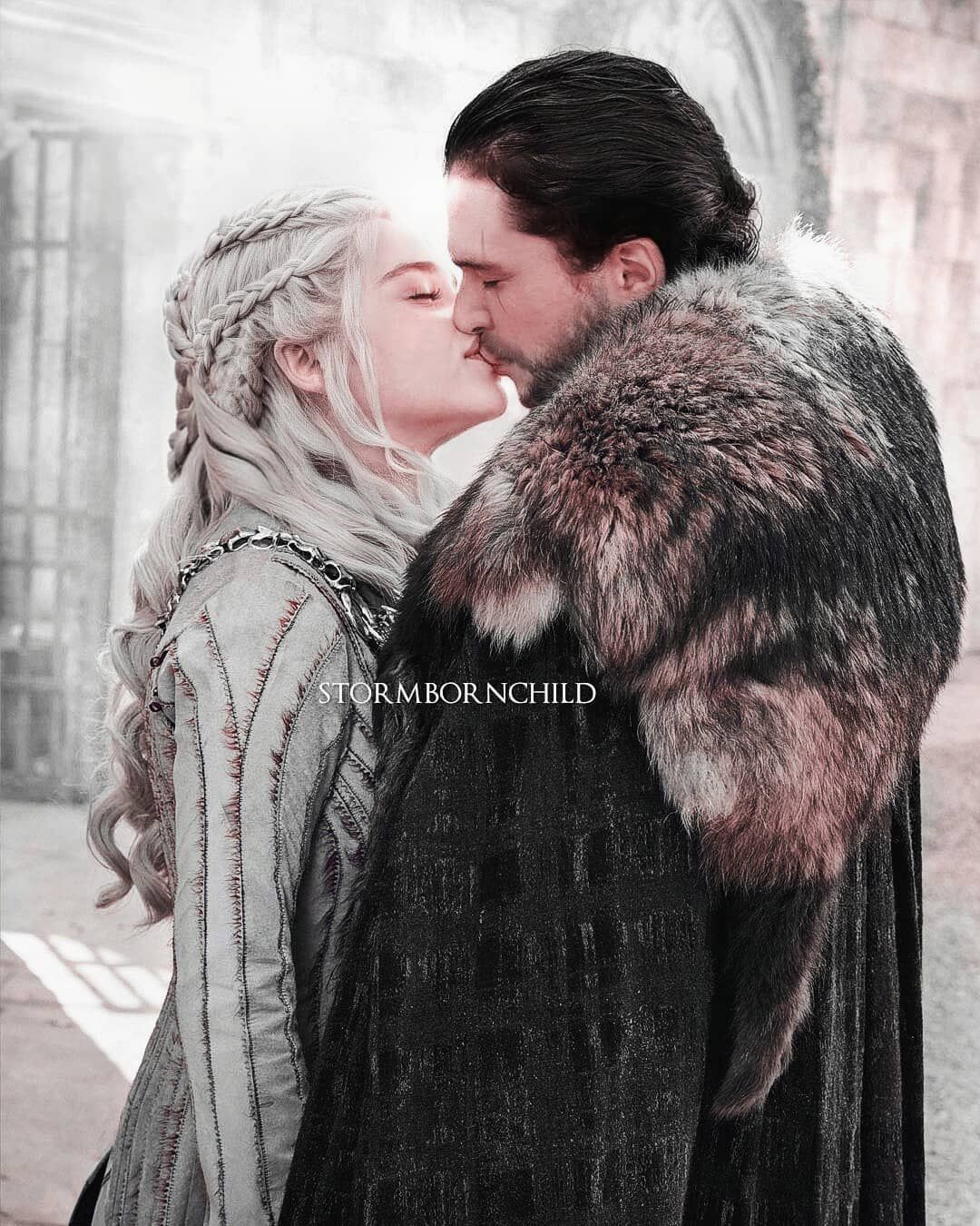 Daenerys Jon Verwandt Daenerys Jon Verwandt