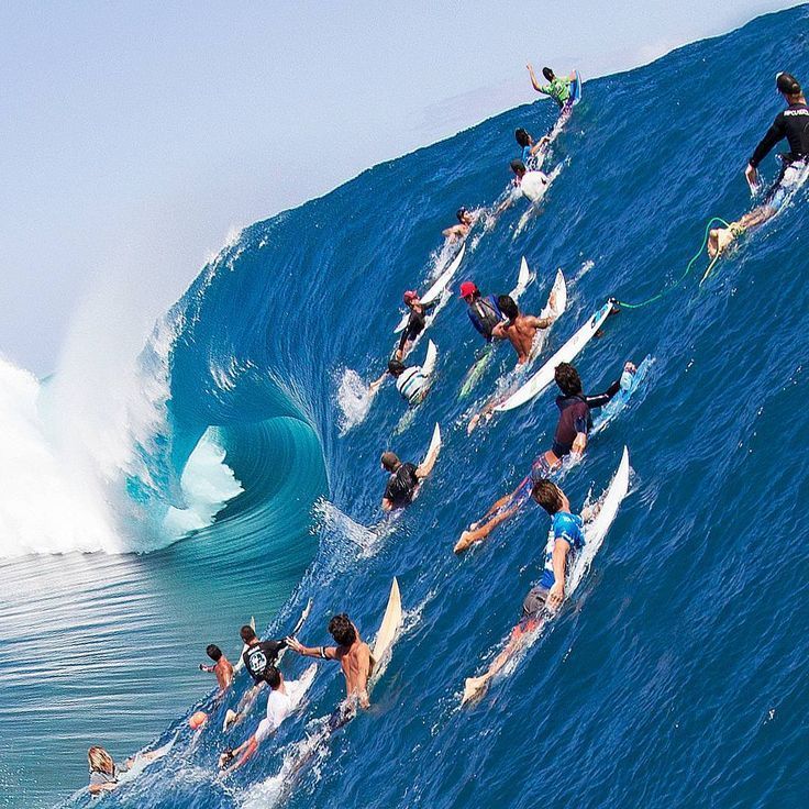 printable ocean wave template