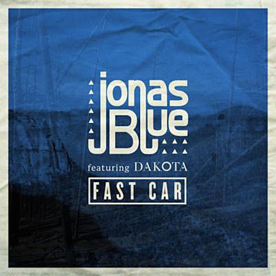 fast car jonas blue