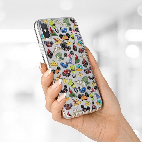 iphone xs plus case disney iphone xs plus case disney