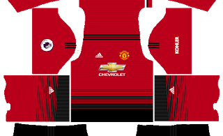 All Dream League Soccer Kits 2020 All Teams Uniforms In 2020 Manchester United Away Kit Soccer Kits Goalkeeper Kits