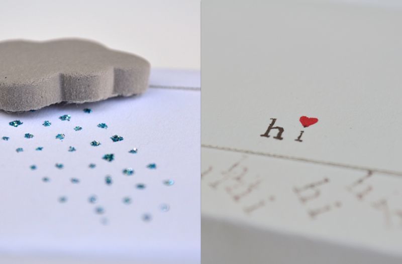 Pretty Packages with Martha Stewart Crafts #prettypackaging