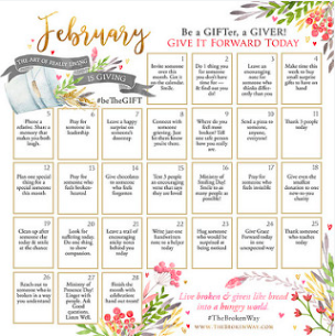 The Broken Way Ann Voskamp Ann Voskamp 1000 Gifts Ann Voskamp Ann Voskamp Quotes ann voskamp calendar 2021