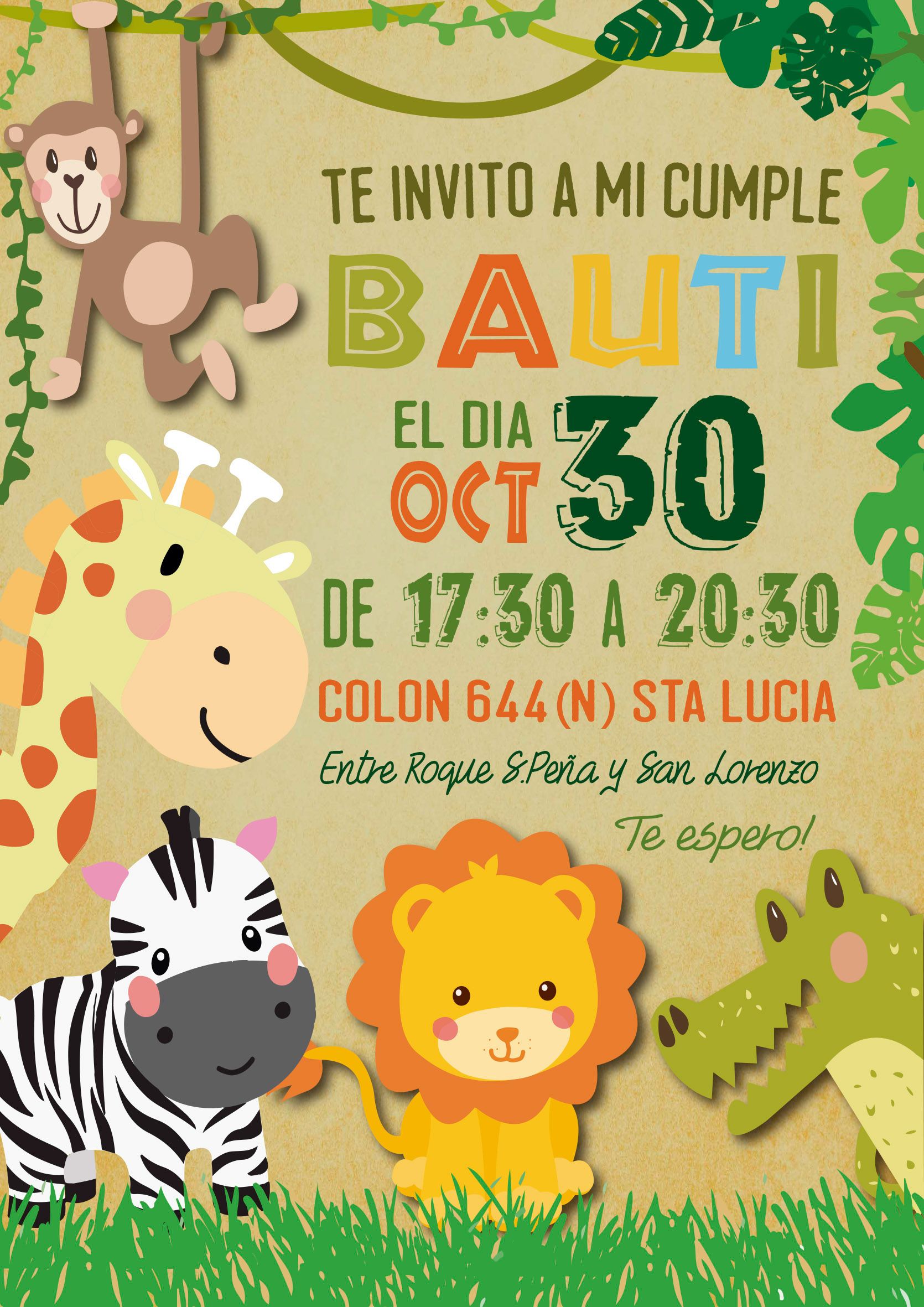 pin by alta salas on jasons 1st birthday in 2019 birthday jungle party invitations