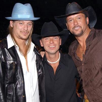 Kenny Chesney Kid Rock Detroit Kenny Chesney Kid Rock Detroit