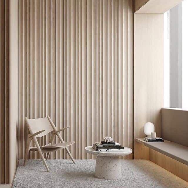 What is "Japandi Style"? - How to Create it in Each Room in Your Home Japandi Style Living Room, Decor Home Living Room, Home And Living, Home Decor, Interior Spaces, Interior Inspiration, House Interior, Scandinavian Interior Design, Modern Interior