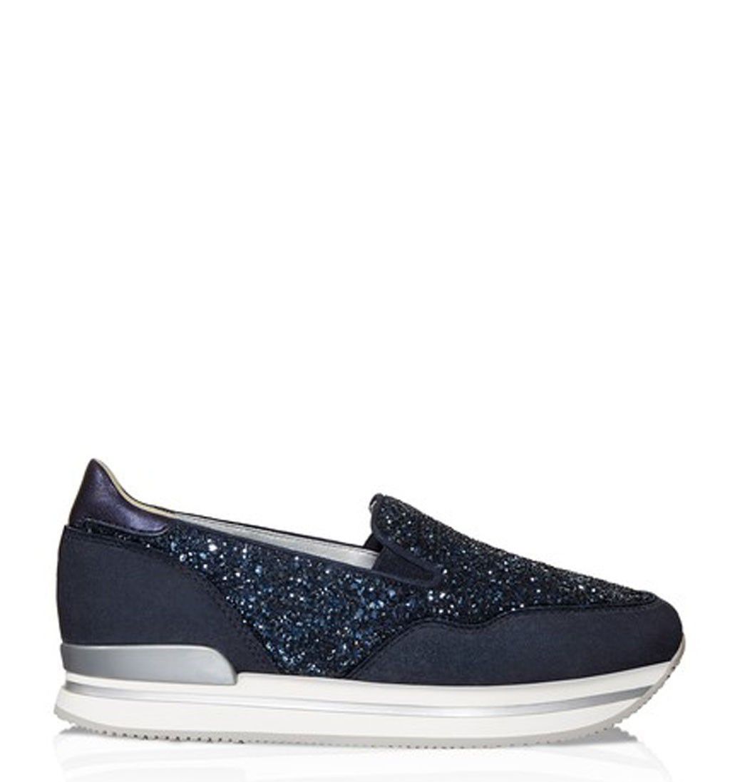 hogan donna slip on hogan donna slip on