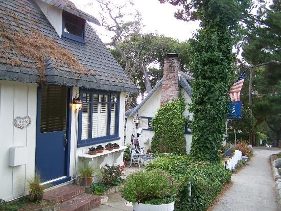 Green House Cottages Of Carmel Reviews