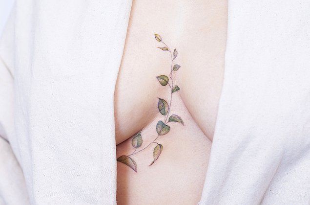 Beautiful Tattoo Ideas #meaningfultattoos