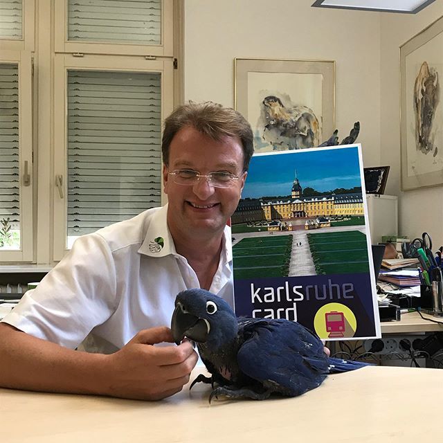 Kennenlernen karlsruhe