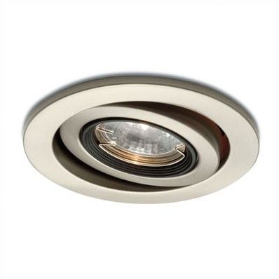 wac lighting 4 low voltage gimbal ring recessed lighting trim