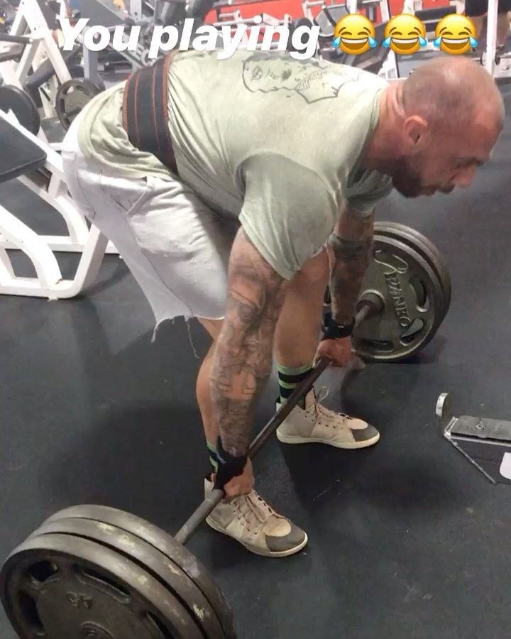 So proud of my client Josh. He turned into a beast mentally and physically in only 3 months. And rem...
