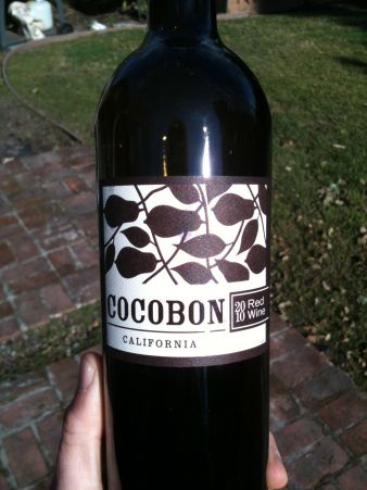 giant eagle wine