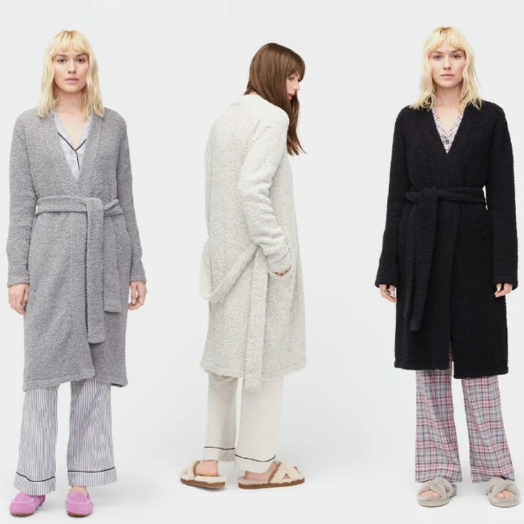 robe de chambre ugg robe de chambre ugg