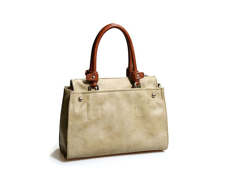 OEM Fashion PU Leather Trendy for Lady Cheap Woman s Handbag Closed Way : Zipper. Style : European Style. Hardness : Medium Soft. Color : Mult-Color. Gender : Female. Fashion Element : Contrast Color. Inside Material : Nylon. Waterproof : Waterproof. Material : PU. OEM Fashion PU Leather Trendy for Lady Cheap Woman s Handbag ----------------------------------FQR----------------------------------------- 1. Are your factory or trading company? Where is it? We are manufacturer and our factory loc Canvas Leather, Pu Leather, Leather Handbags, Women Handbags, Welcome Design, Pu Bag, Handbag Wallet, Guangdong, Travel Set