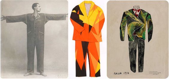 Kết quả hình ảnh cho Balla costume