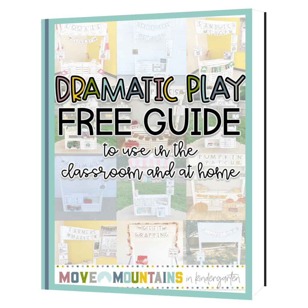 Diy Dramatic Play Center Artofit diy-dramatic-play-center-artofit