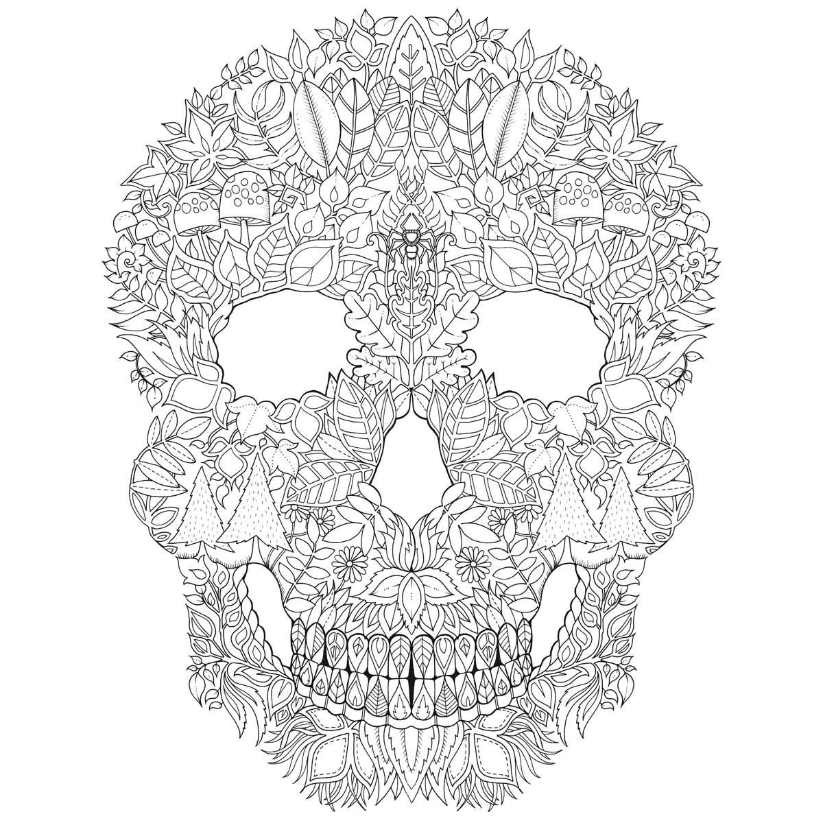 Trippy Coloring Pages Coloring Pages Gallery