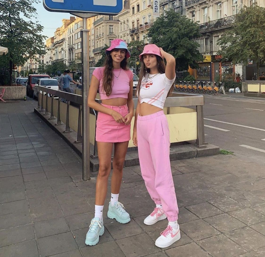 G E O R G I A N A Soft Girl Aesthetic Outfits Korean In 2020 Korean Summer Outfits Classy Summer Outfits Summer Outfits Women