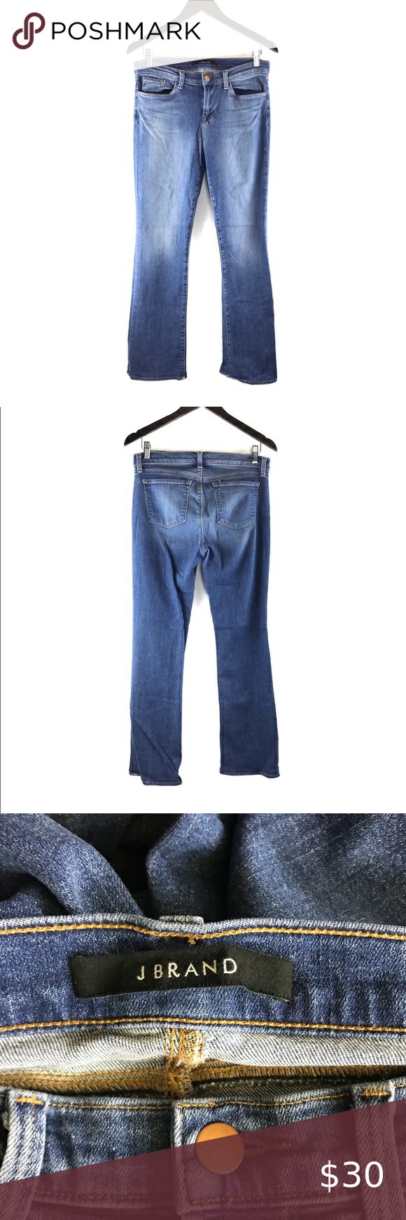 j brand betty