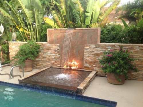 Details About Tb26k Diy Fire Pit Kit 26 Long Fire Table Trough