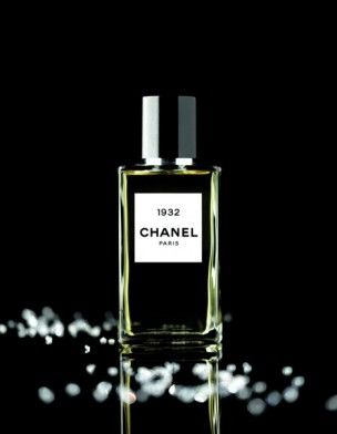 Nouveau Parfum Femme Eau De Toilette 1932 De Chanel