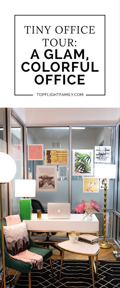 #Work #Office # Büroumarbeitung #the #Dekorationsideen The Effective Pictures...
