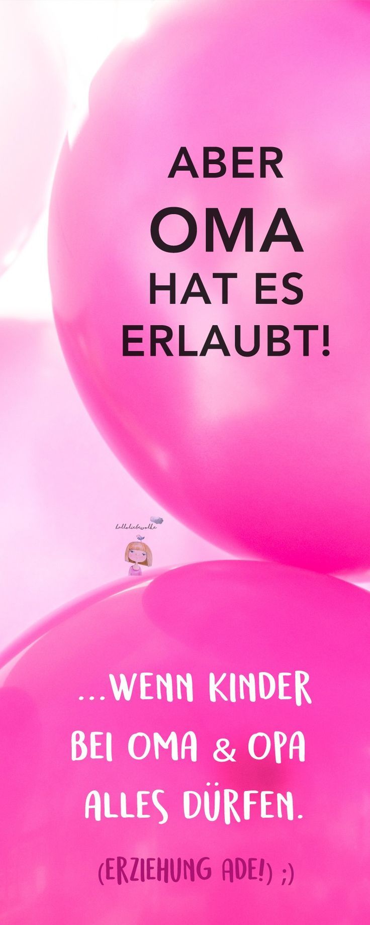 Oma Hat Es Herausgefunden Oma Hat Es Herausgefunden