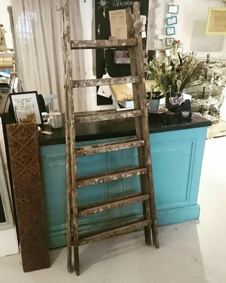 Autentico chalk paint, verkstad och butik, udda lantlig och ...