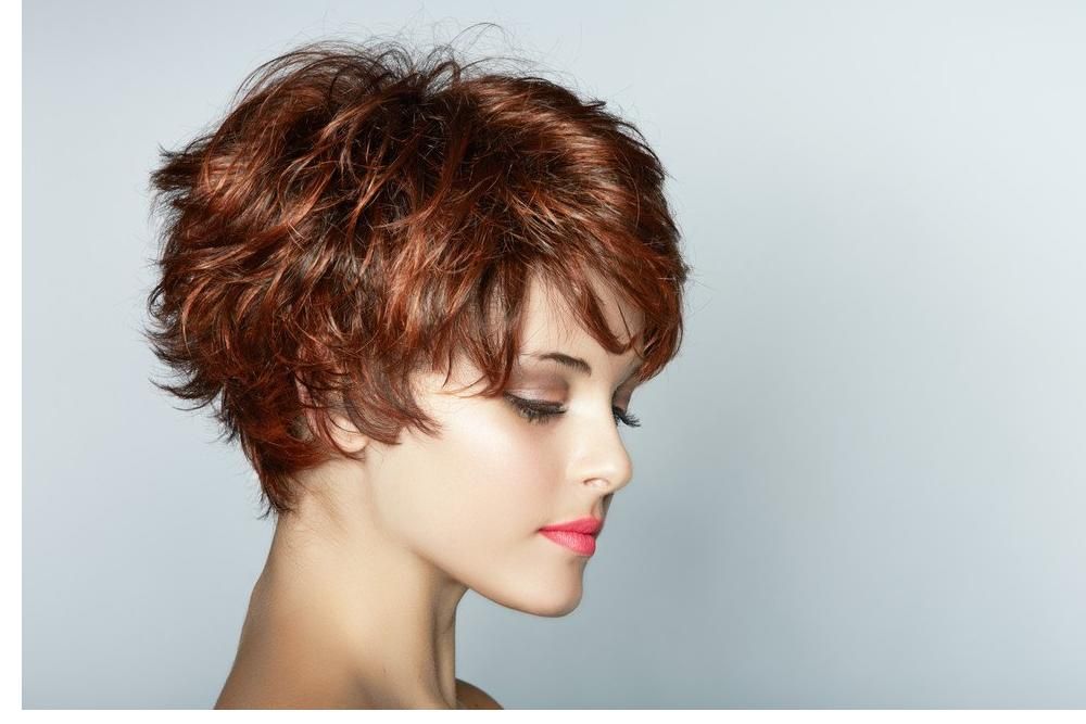 kurzhaarfrisuren bob Frisuren für Frauen 2018 Kurzhaarfrisuren