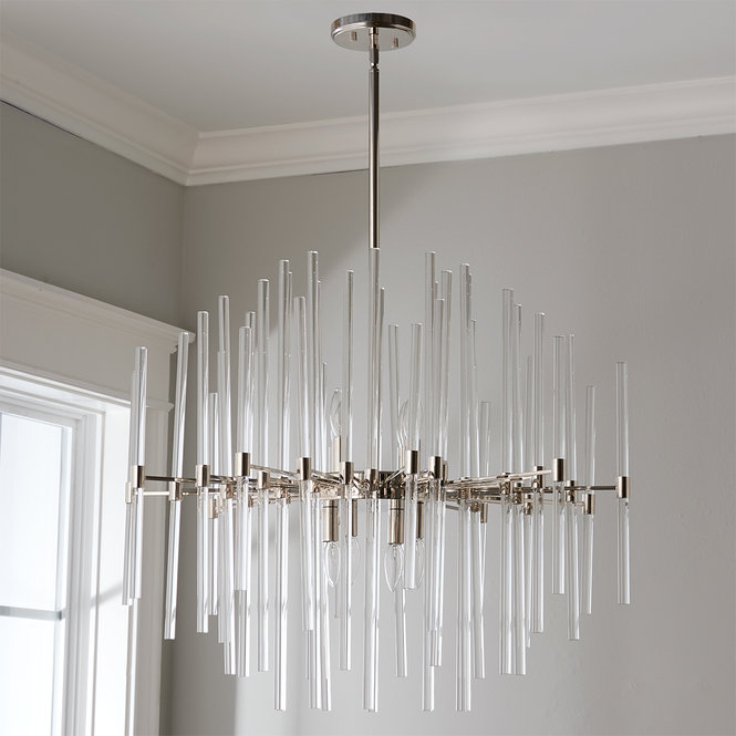 Vega Chandelier Large Vega Chandelier Large