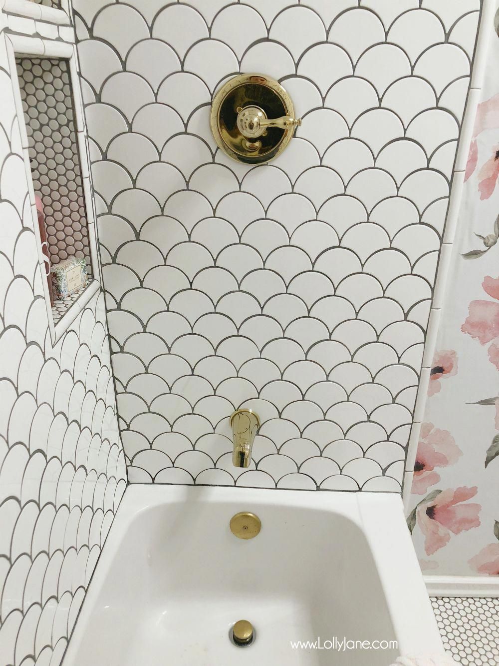 pin on bathrooms farmhouse glam bathroom on pin on bathrooms pinterest