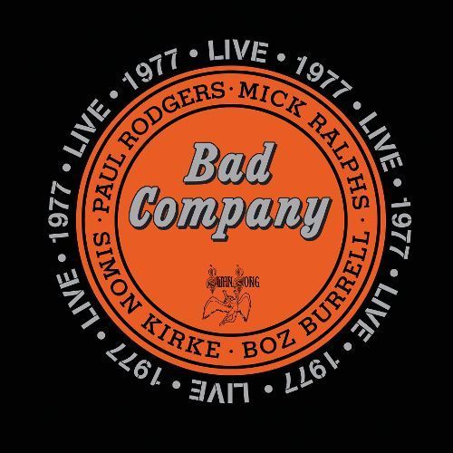 Live 1977 Lp Vinyl Products Rock Album Covers Lp Vinyl