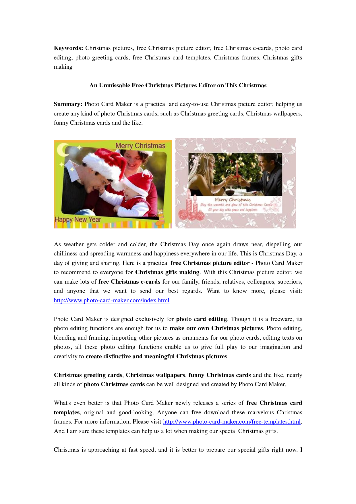 free online christmas card maker xmas cards pinterest online christmas card maker